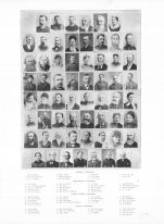 History 029 - Hamblin, Van Allen, Tulip, Vanande, Perry, Spears, Ranney, Stevens, Bentley, Miller, Merkel, McFarland, Eaton County 1895